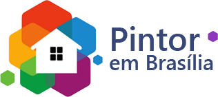 Pintor em Brasília